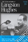Miller R. Baxter (EDT), Rampersad Arnold (INT), Hughes Langston