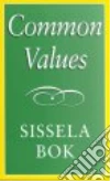 Bok Sissela