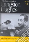 Hughes Langston, McLaren Joseph (EDT), Rampersad Arnold, Hubbard Dolan, Sanders Leslie Catherine