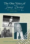 Van Ness Gordon, Dickey James