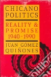 Gomez-Quinones Juan