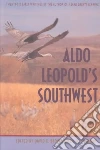 Brown David E., Carmony Neil B., Leopold Aldo