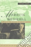 Wetherill Marietta, Gabriel Kathryn (EDT), Jameson Elizabeth (INT)