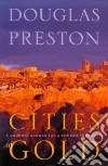 Preston Douglas