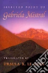 Mistral Gabriela, Le Guin Ursula K. (TRN)
