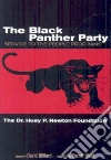 Huey P. Newton Foundation, Hilliard David (EDT), West Cornel (FRW)