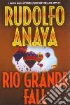 Anaya Rudolfo A.