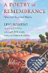 Romero Levi, Price V. B. (FRW), Anaya Rudolfo A. (INT), Padilla Genaro M. (AFT)