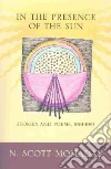 Momaday N. Scott