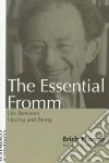 Fromm Erich