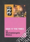 Matos Michaelangelo