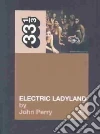 Perry John