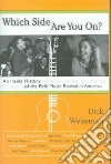 Weissman Dick