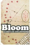 Bloom Harold