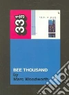 Woodworth Marc