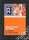 Niven John