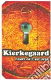 Kierkegaard Soren, Gillhoff Gerd Aage, Gillhoff Gerd Aage (TRN)