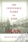Heschel Abraham Joshua, Leifman Morton M. (TRN), Kaplan Edward K. (INT)