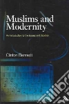 Clinton Bennett