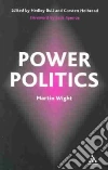 Martin Wright