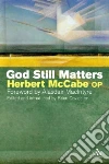 Herbert McCabe