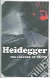 Heidegger Martin, Sadler Ted (TRN)