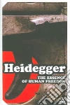 Martin Heidegger
