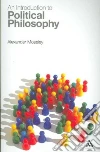 Alexander Moseley
