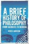 Johnston Derek