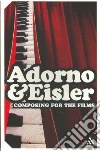 Adorno Theodor W., Eisler Hanns, McCann Graham (INT)