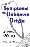Meador Clifton K. M.D.