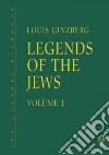 Ginzberg Louis, Szold Henrietta, Radin Paul