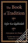 Daud Abraham Ibn, Cohen Gerson D. (TRN)
