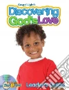 Gospel Light (COR)