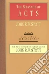 Stott John R. W.