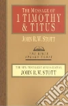 Stott John R. W.