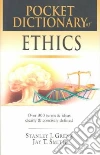 Grenz Stanley J., Smith Jay T.