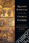 Hall Christopher A.