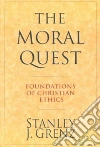 Grenz Stanley J.