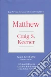 Keener Craig S., Briscoe D. Stuart (EDT), Robinson Haddon (EDT)
