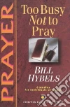 Hybels Bill, Larsen Dale, Larsen Sandy