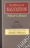 Ryken Philip Graham