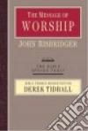 Risbridger John