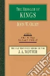 Olley John W.