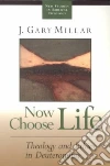Millar J. Gary