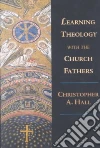 Hall Christopher A.