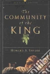 Snyder Howard A.