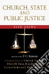 Kemeny P. C. (EDT), Cochran Clarke E. (CON), Davis Derek H. (CON), Sider Ronald J. (CON), Smidt Corwin (CON)