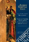 Victorinus of Petovium, Weinrich William C. (EDT)