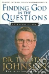 Johnson G. Timothy